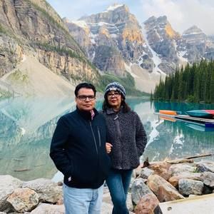 Meet your Posher, Ahmad nadeem